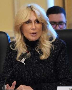 Raluca Turcan: Votanţii preşedintelui Nicuşor Dan se întreabă astăzi dacă România Onestă se poate construi pornind de la trădări şi lipsa de loialitate